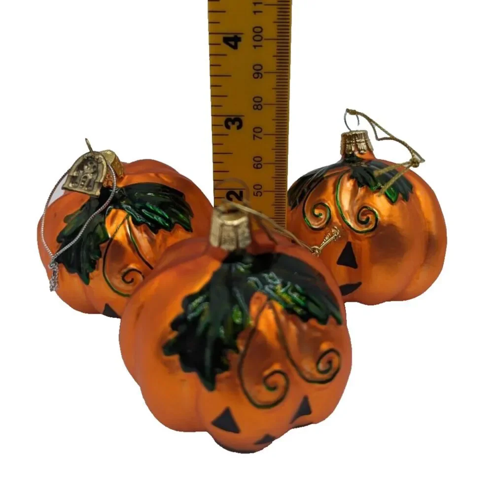 Halloween Ornaments lot‎ of 11